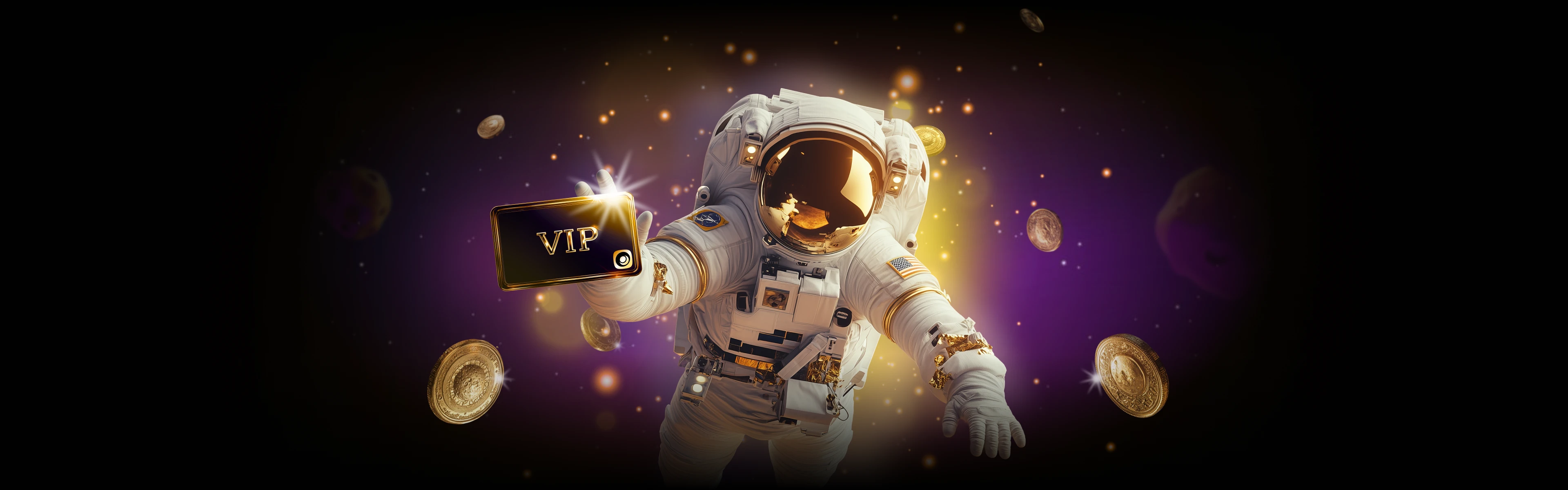VIP Club Moonwin Casino